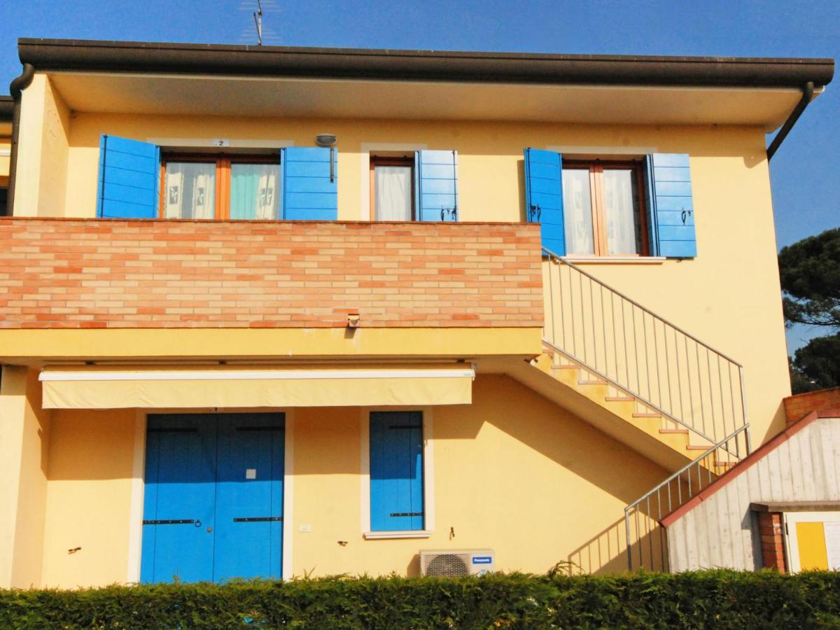 Apartment Solmare-31 By Interhome Rosapineta Exterior photo